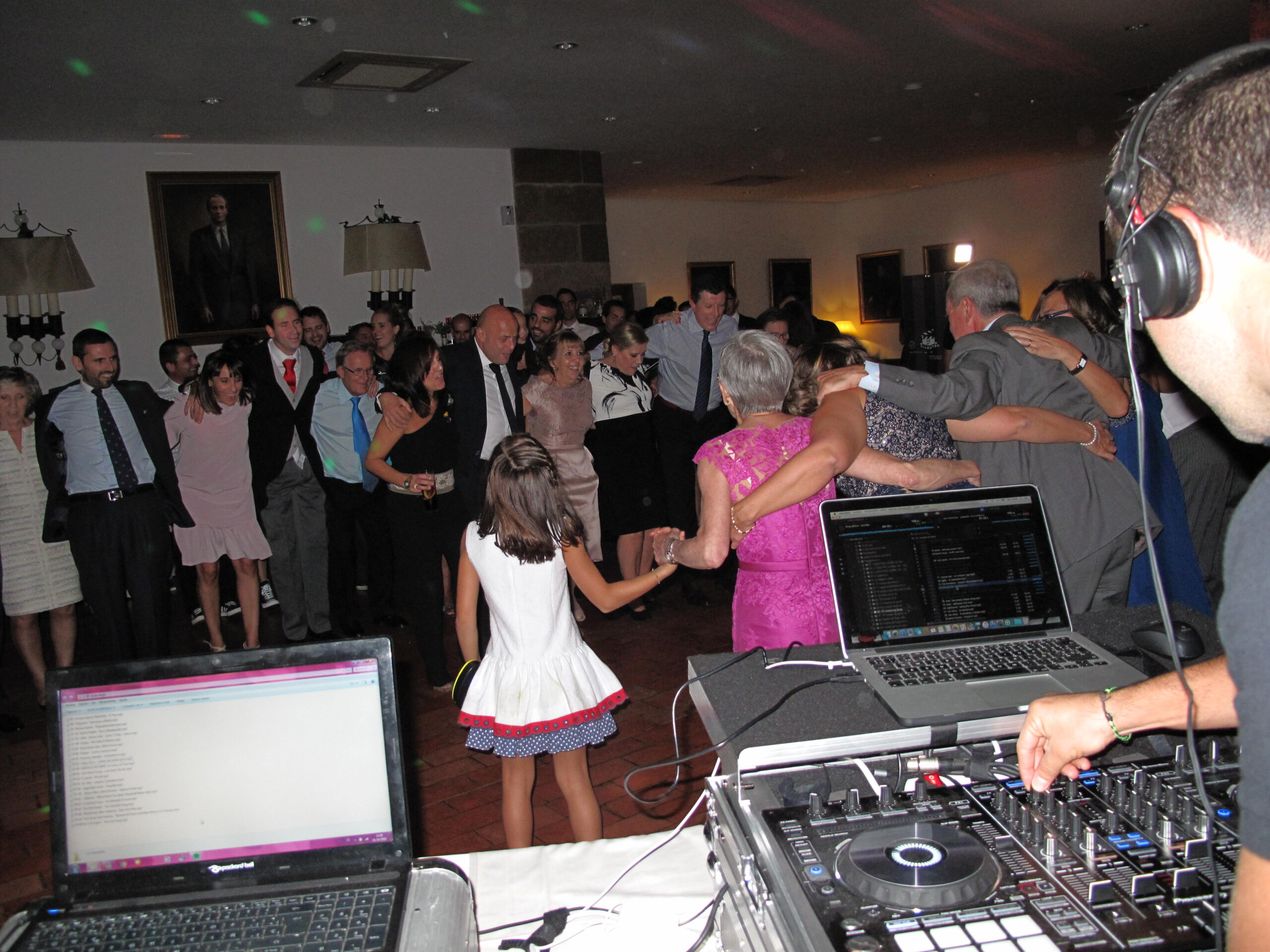 VIDEO BODA 2