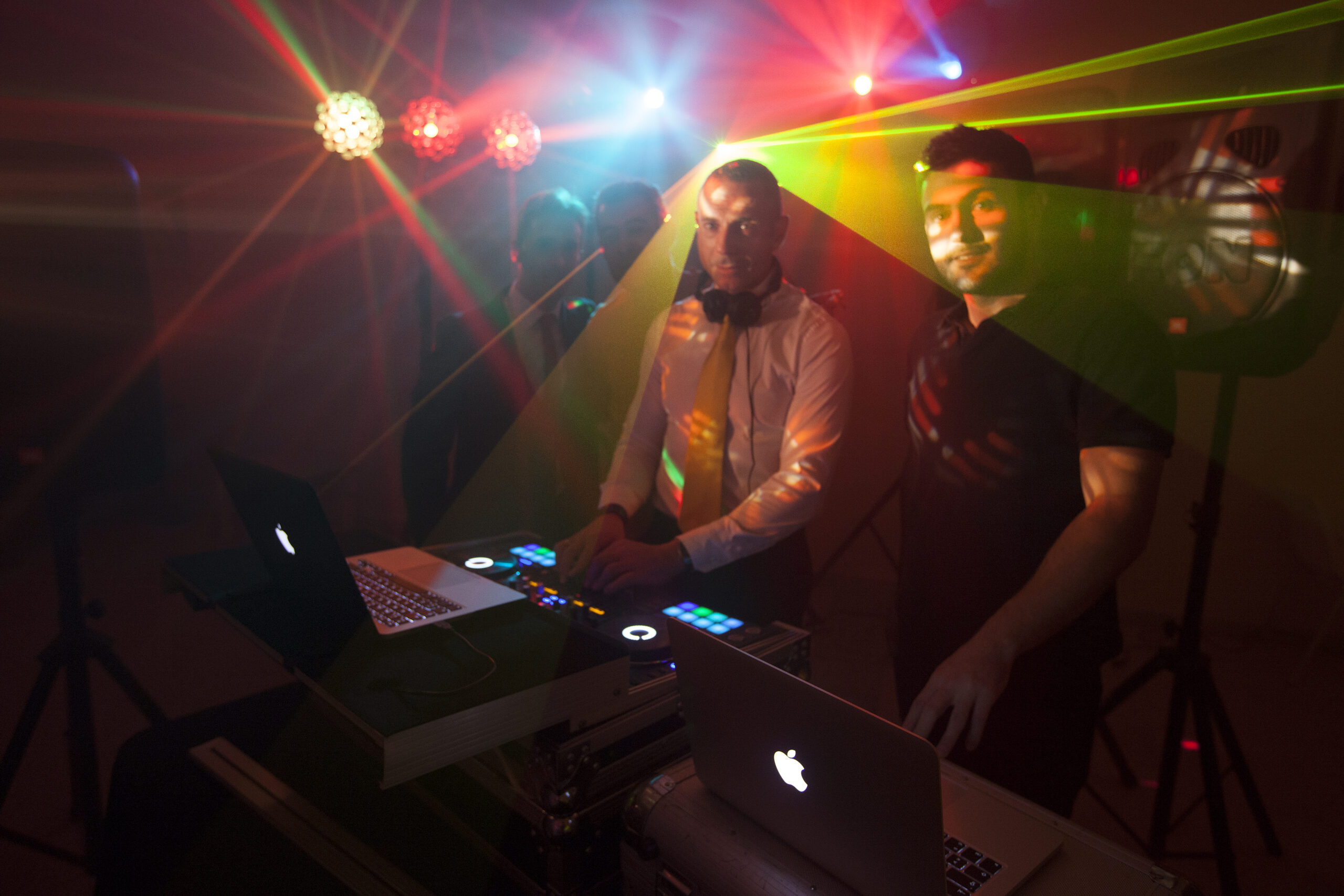 FIESTA PROGRESSIVE