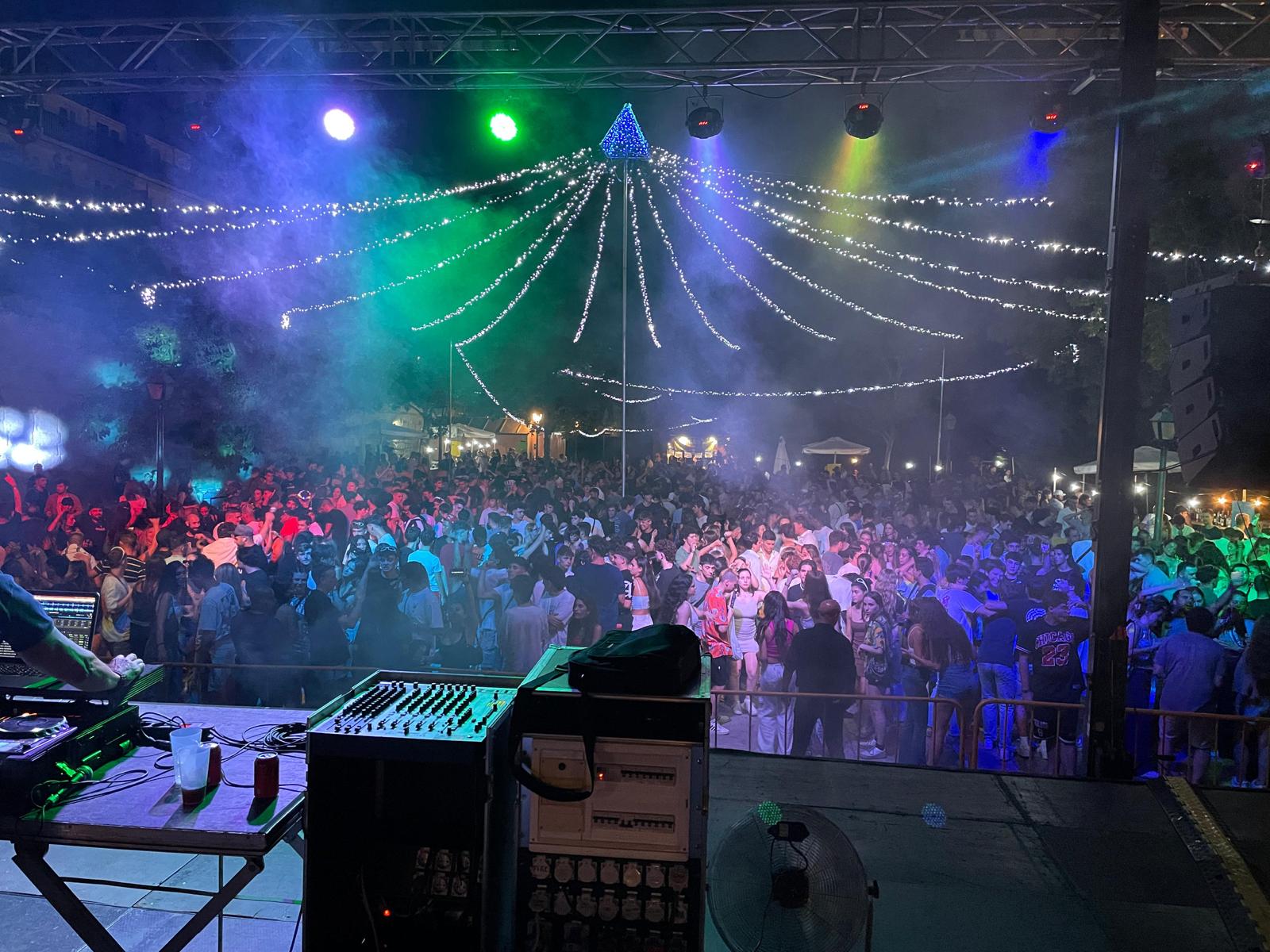 VIDEO FIESTAS