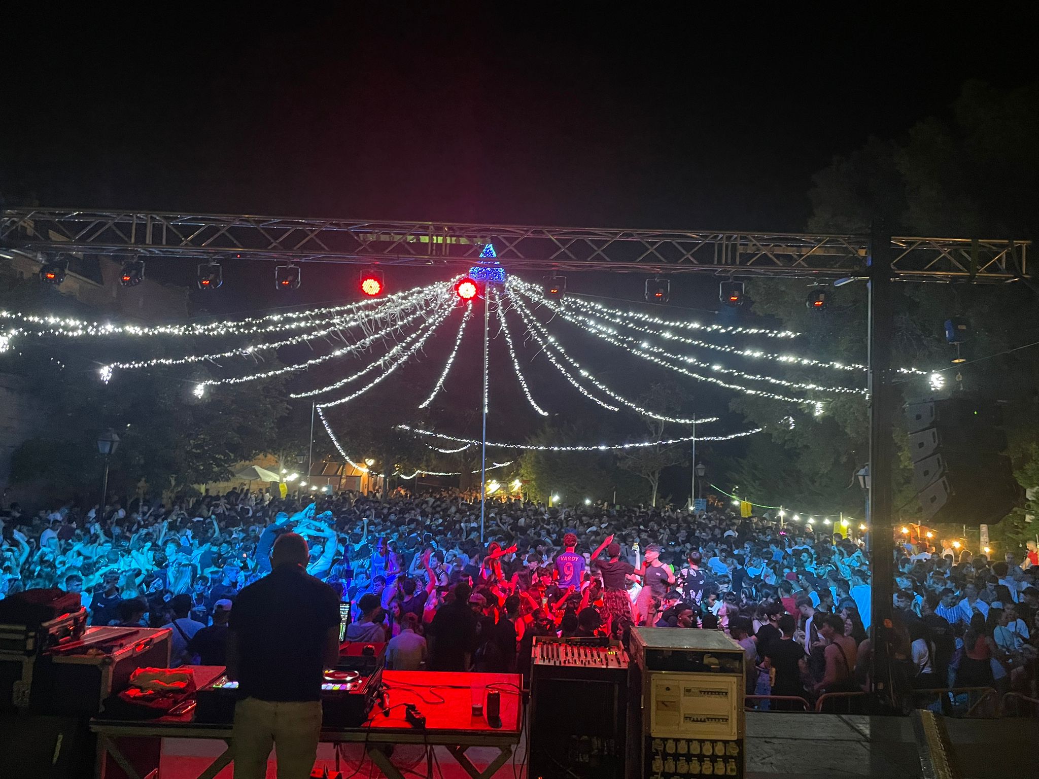 FIESTA POZUELO