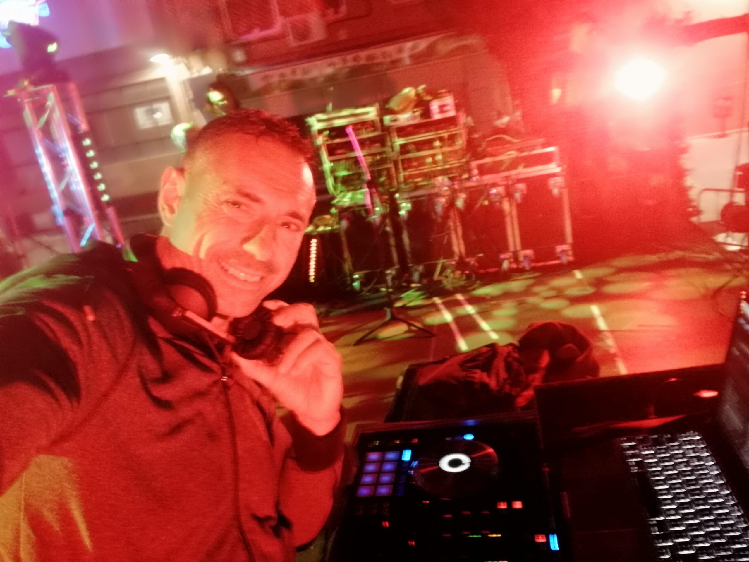 VIDEO 1EVENTO MULTI DJ FIESTAS